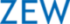 Logo des ZEW – Leibniz-Zentrum für Europäische Wirtschaftsforschung