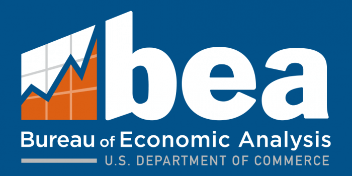 U.S. Bureau of Economic Analysis (BEA)