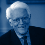 Peter Lynch - Erfolgreicher Investor und Fondsmanager