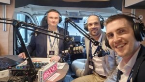 DeltaValue beim Börsenradio DeltaValue beim Börsenradio