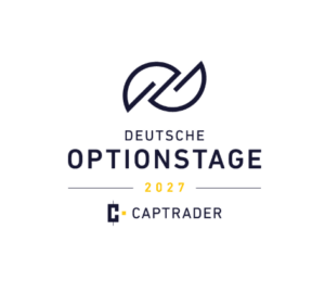 Deutsche Optionstage Captrader 2027